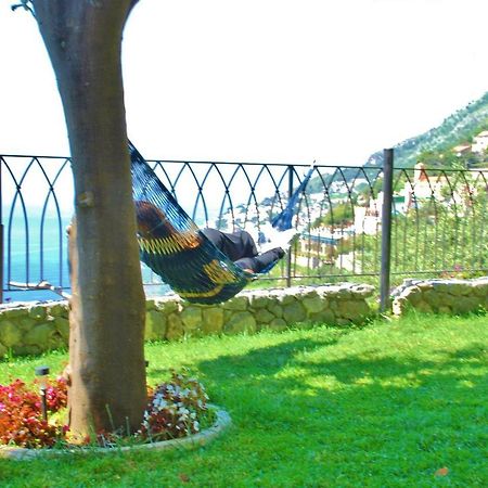 Furore Casa Vacanza Luaran gambar