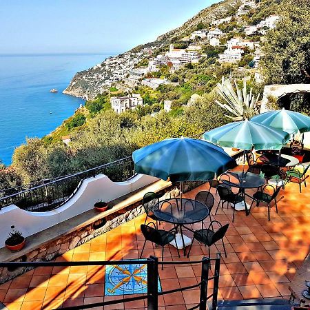Furore Casa Vacanza Luaran gambar