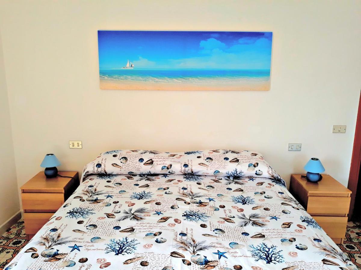 Furore Casa Vacanza Luaran gambar