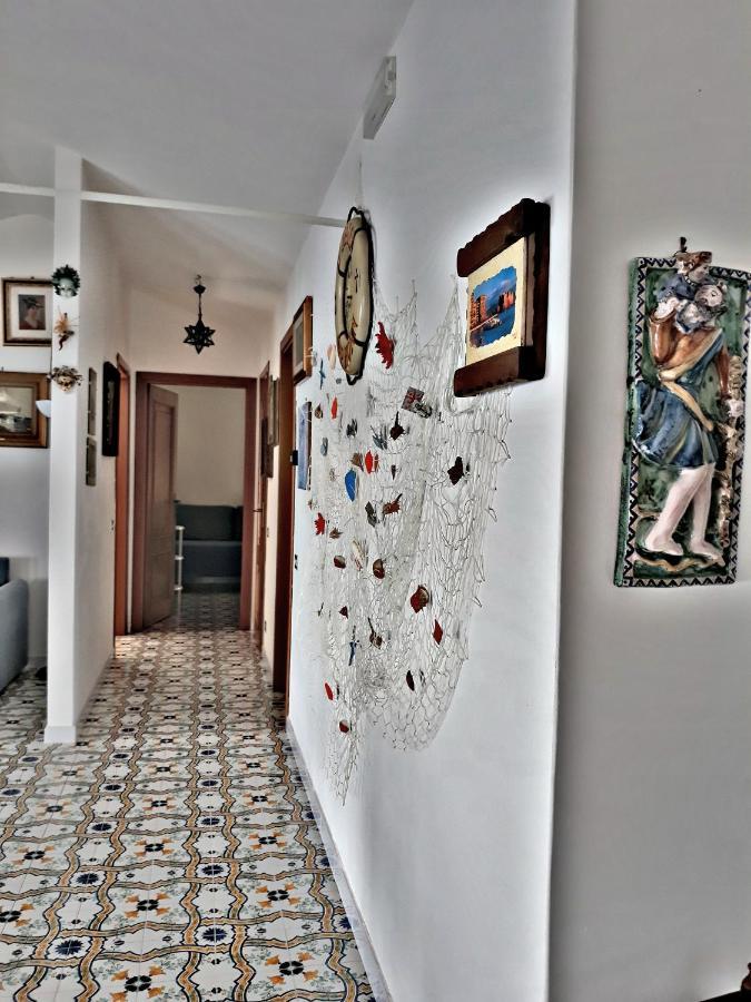 Furore Casa Vacanza Luaran gambar