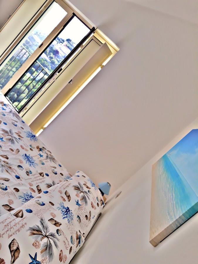 Furore Casa Vacanza Luaran gambar