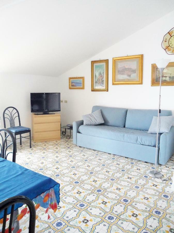 Furore Casa Vacanza Luaran gambar